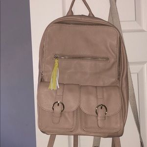 Steve Madden backpack
